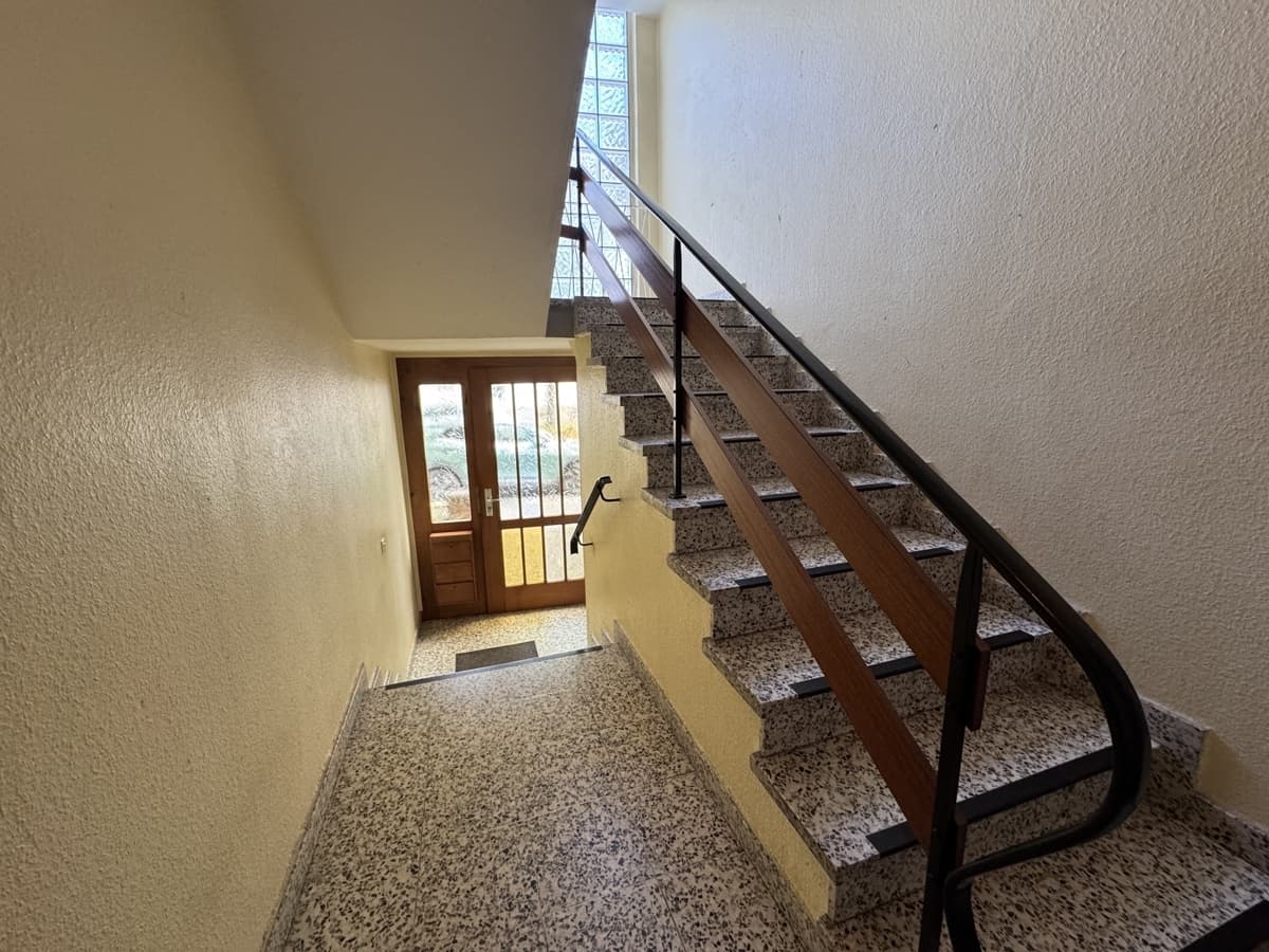 Treppenhaus