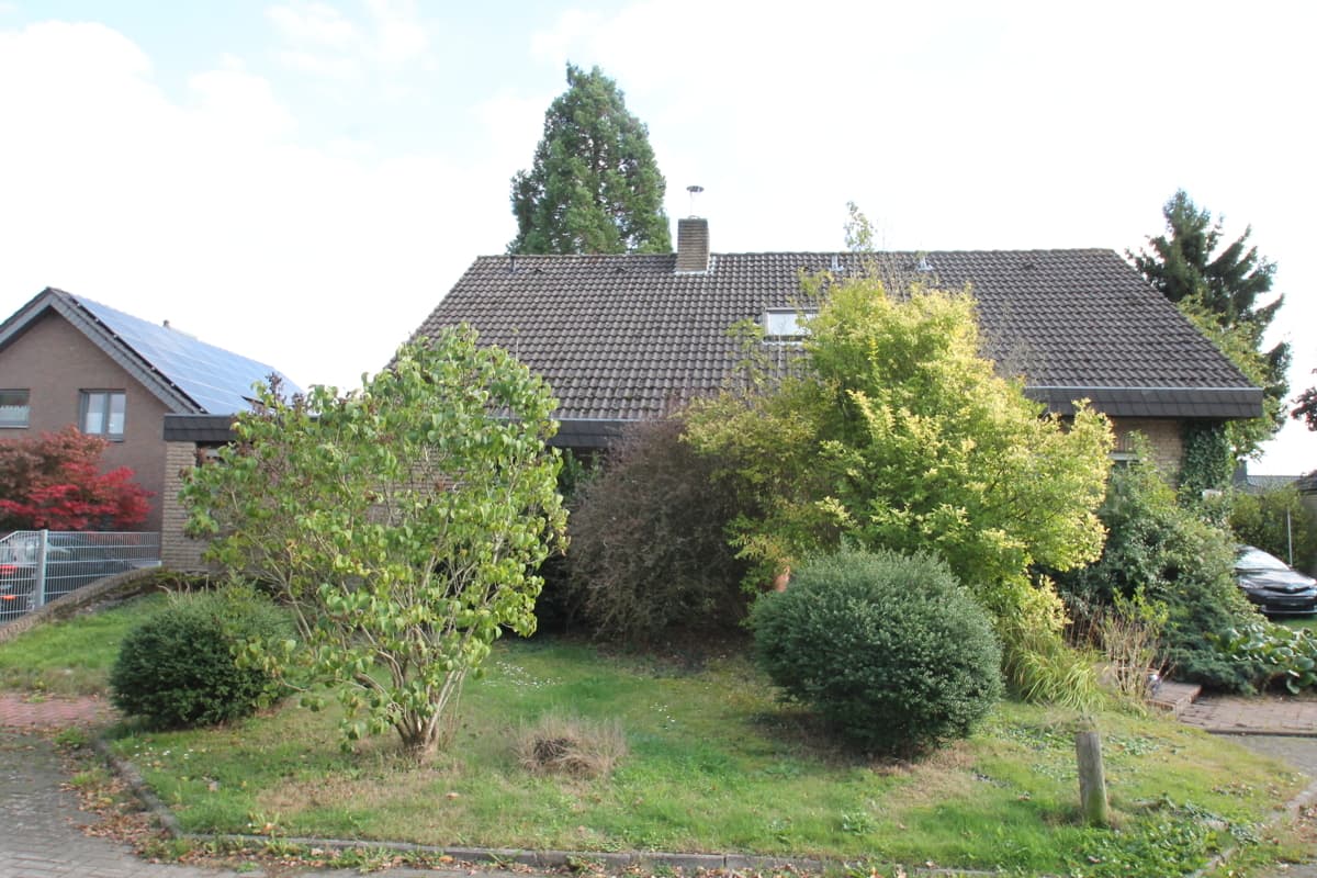 Vorgarten