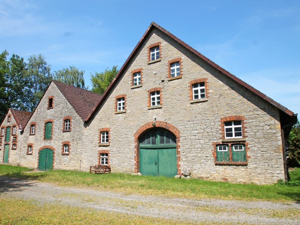 Landwirtschaftliche Immobilien verkaufen in Osnabrück & Ostwestfalen – Hof, Resthof & Grundstück