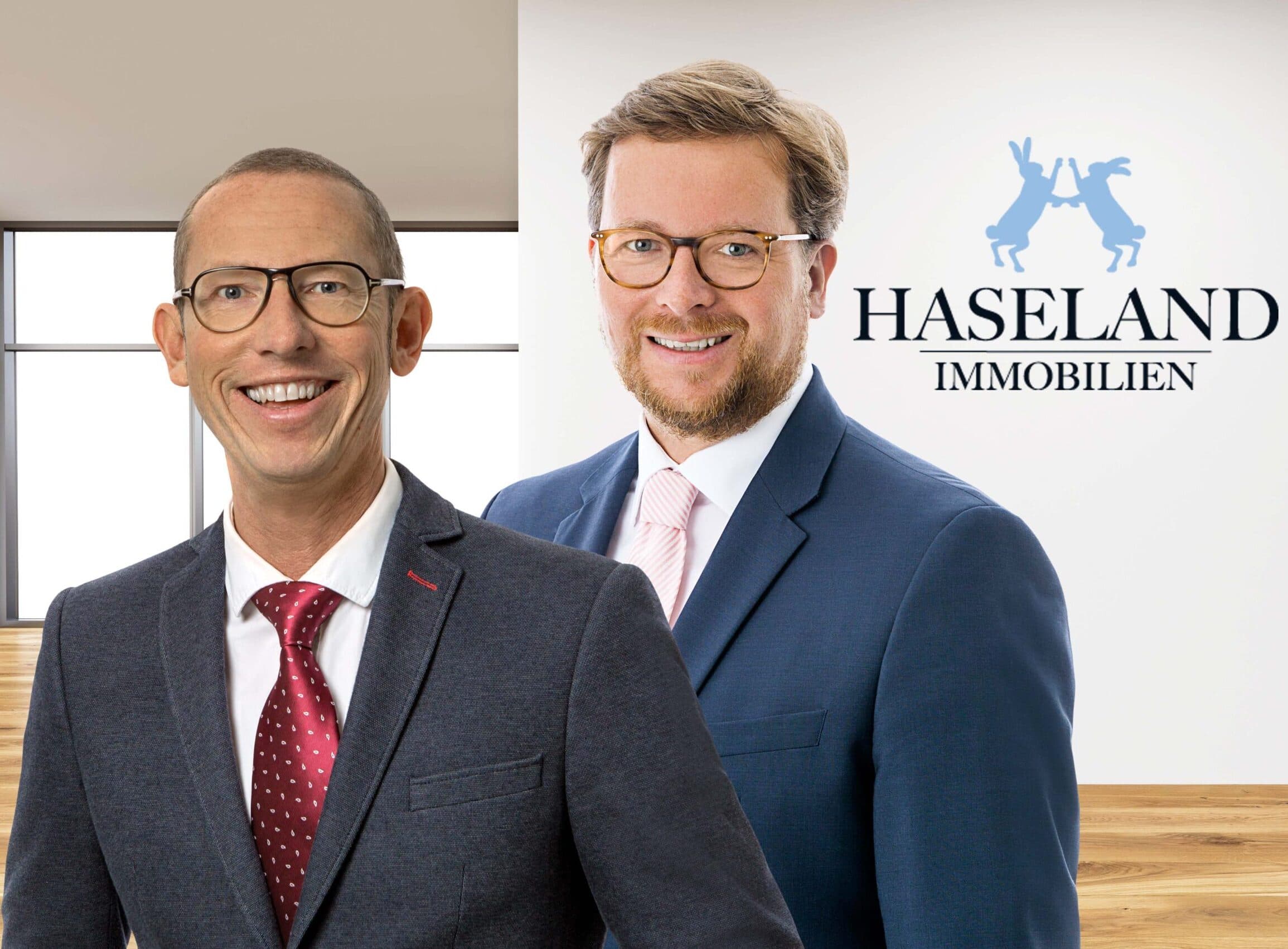 Haseland Team – Ansprechpartner für die Zusammenarbeit mit Steuerberatern