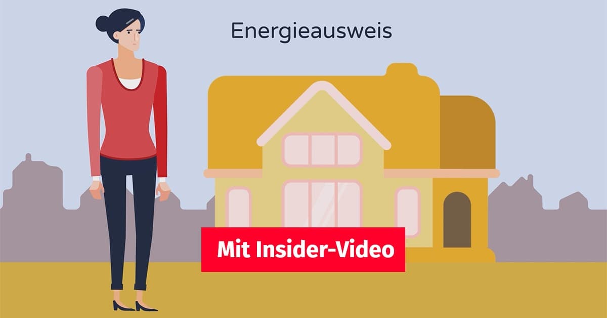 Video: Was es beim Energieausweis zu beachten gibt - wichtige Tipps für Osnabrücker Immobilieneigentümer