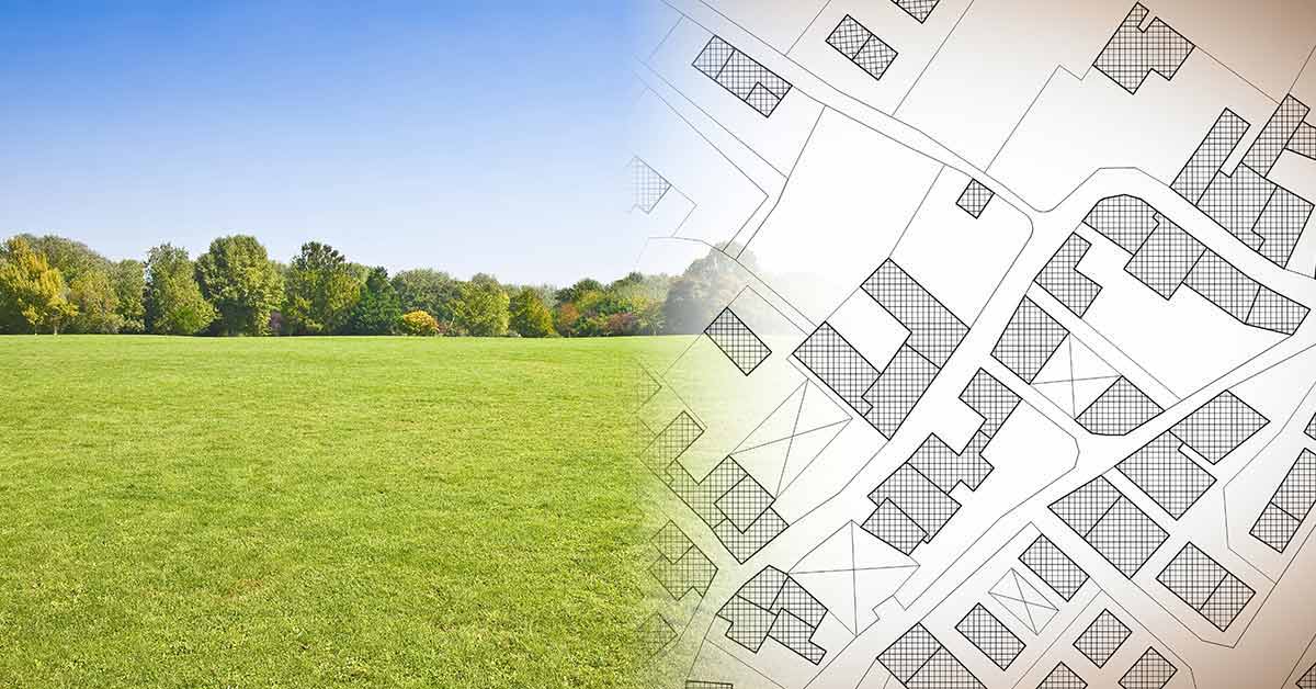 Grundstück in Osnabrück und Umgebung geerbt? Das müssen Sie 2022 beachten