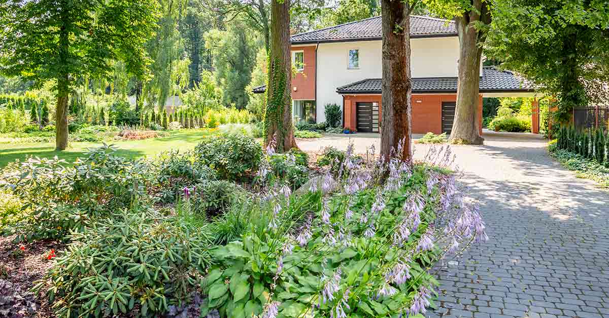 Lastenfreiheit für einen höheren Immobilienwert - auch für Immobilieneigentümer in Osnabrück ein Thema