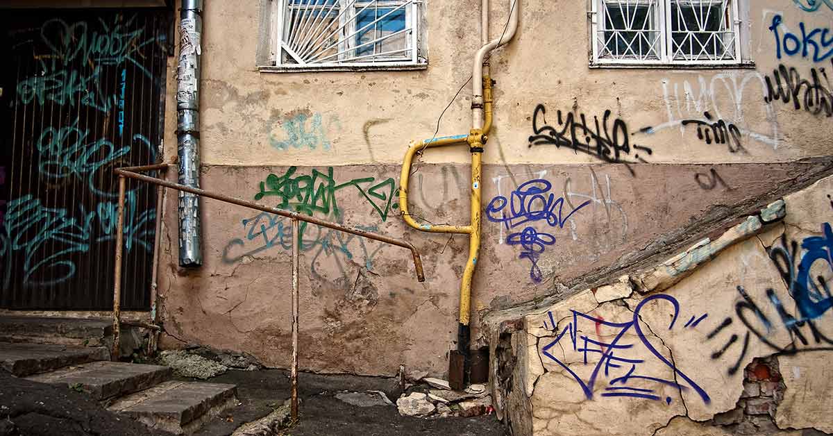 Was tun bei Sanierungsstau bei Immobilien in Osnabrück ?