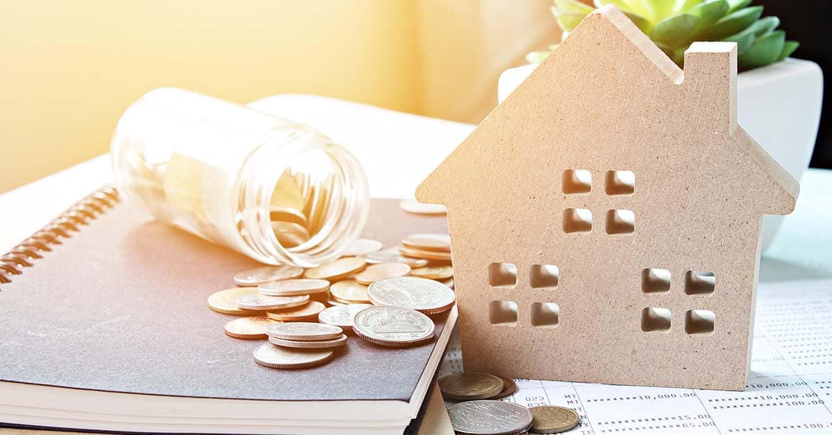 Eigenkapital als Allheilmittel beim Immobilienkauf