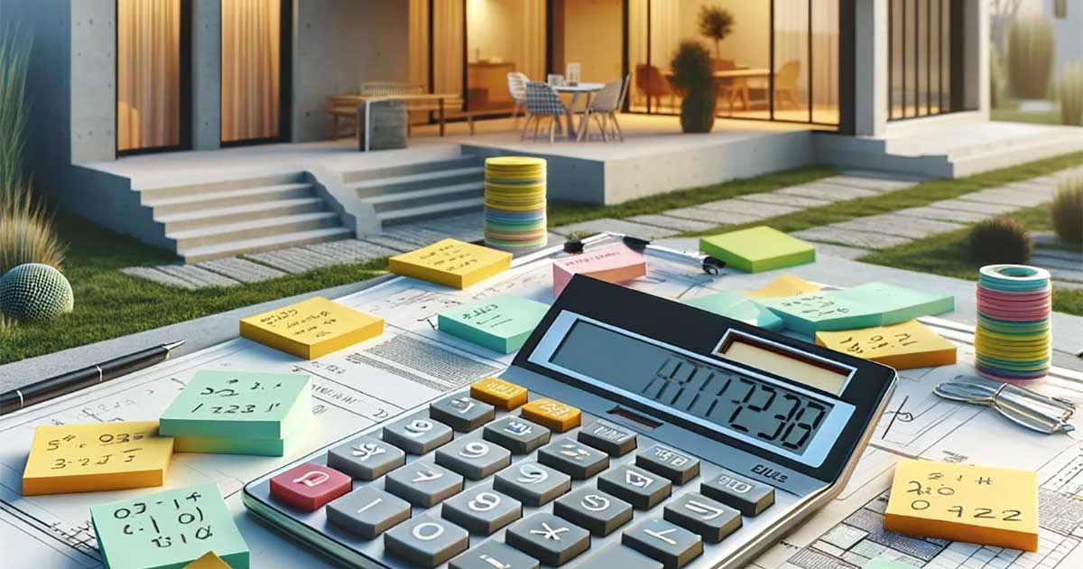 Immobilienmarkt 2024: Womit Verkäufer jetzt rechnen müssen