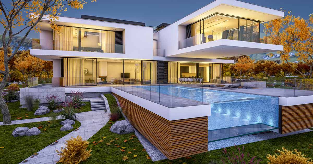 Auch 2025 werden wir Ihr verlässlicher Partner beim Immobilienverkauf sein