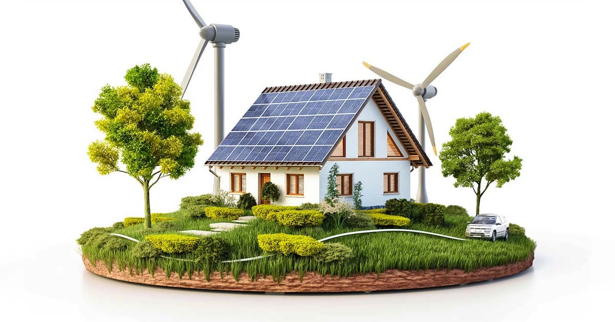 Wie beeinflussen Energiestandards den Immobilienwert?