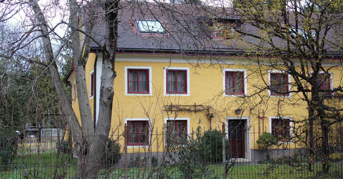 Schlechte Energiebilanz – Worauf Immobilienbesitzer achten sollten