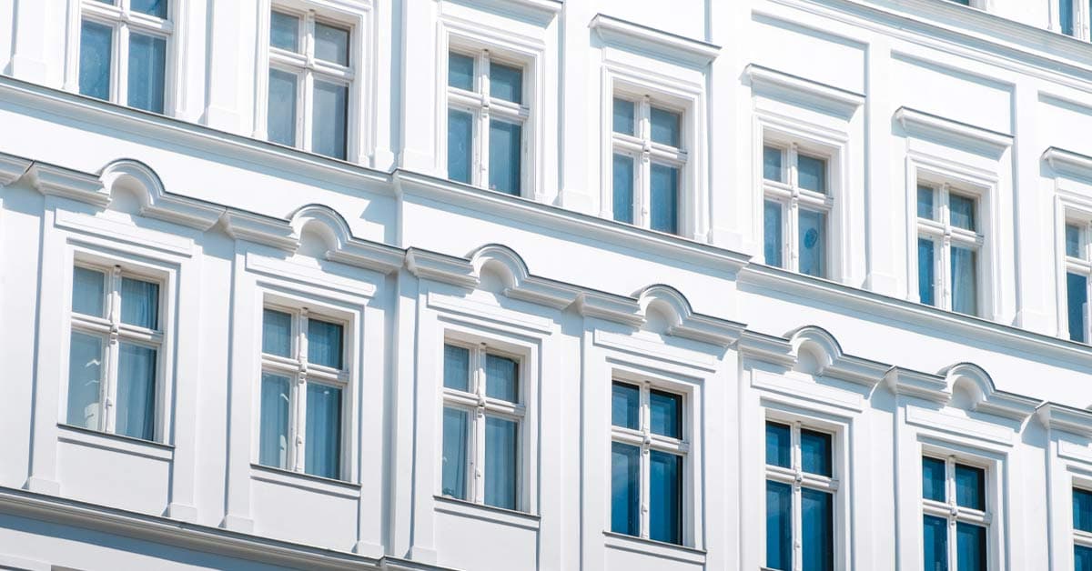 Immobilien als Geldanlage: Lohnen sie Sich Wirklich?