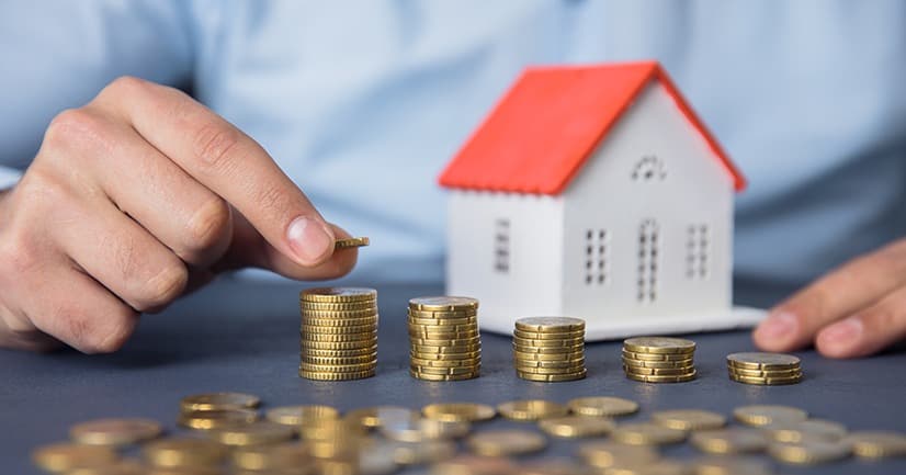 Bessere Kaufchancen: Deutlich mehr Immobilien am Markt