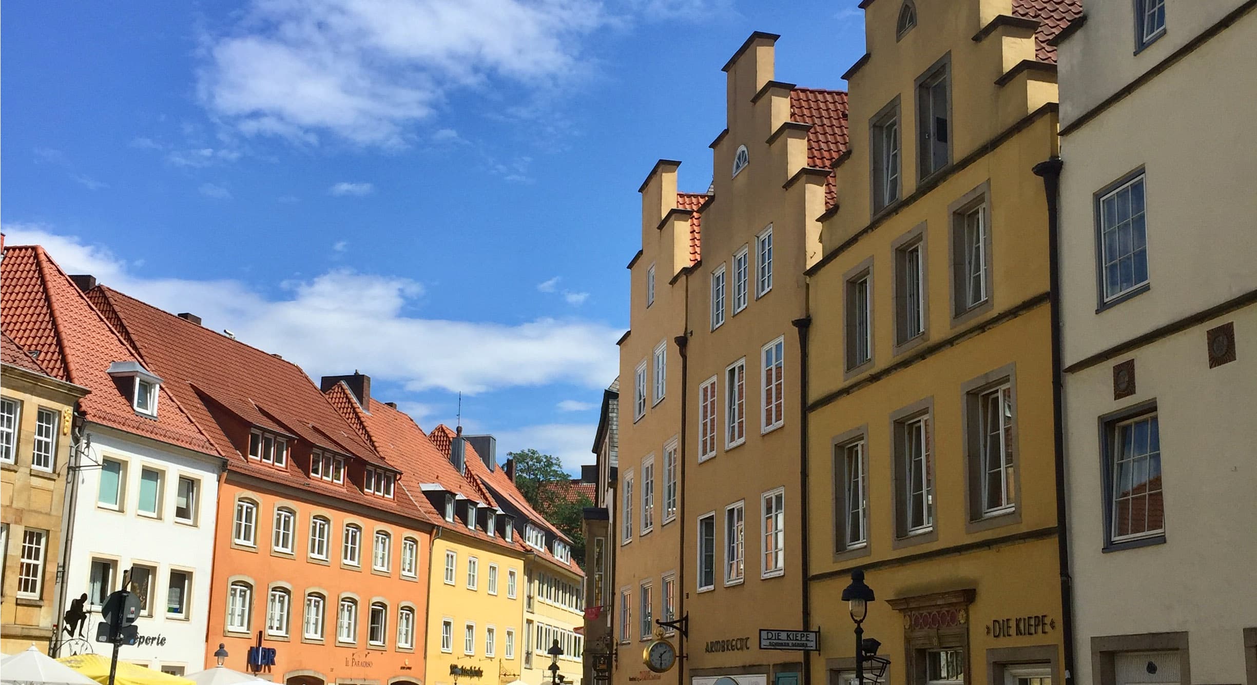 Wohnung Osnabrück finden: 7 ultimative Tipps für 2025