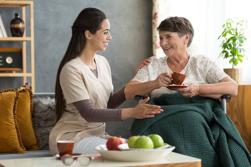 Betreutes Wohnen im Alter hat viele Facetten