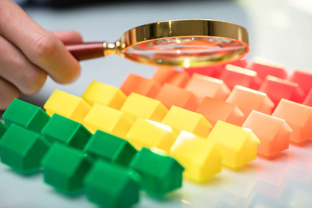 Bewertungsverfahren im Überblick: Das Vergleichswertverfahren