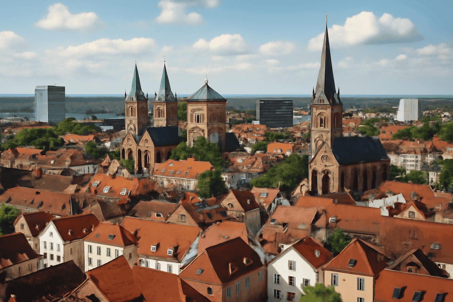 Wohnung kaufen in Osnabrück: Der ultimative Leitfaden für zukünftige Immobilienkäufer