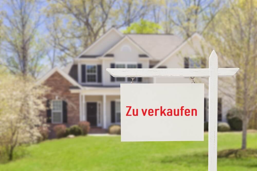 Diese Fragen müssen Sie sich vor dem Immobilienverkauf stellen