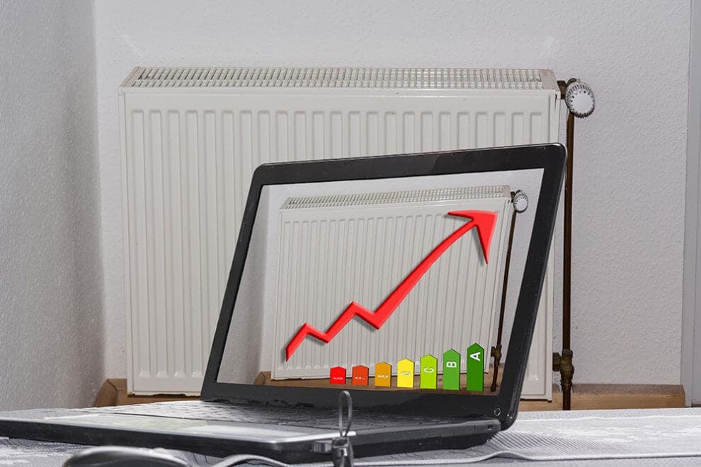 Das müssen Sie zum Energieausweis wissen