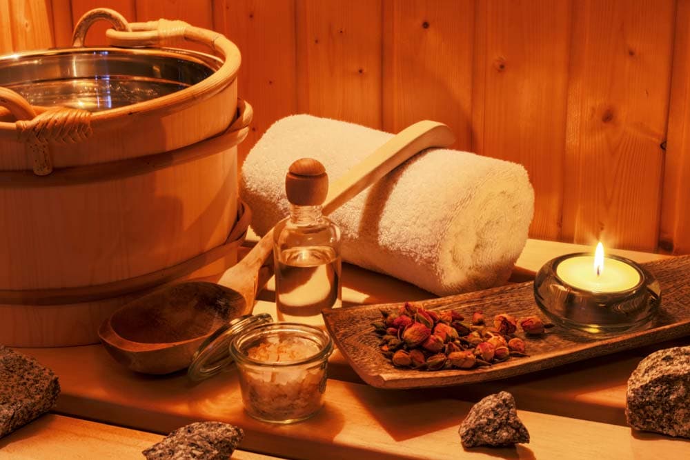 Wohnträume erfüllen: Die Sauna für Zuhause