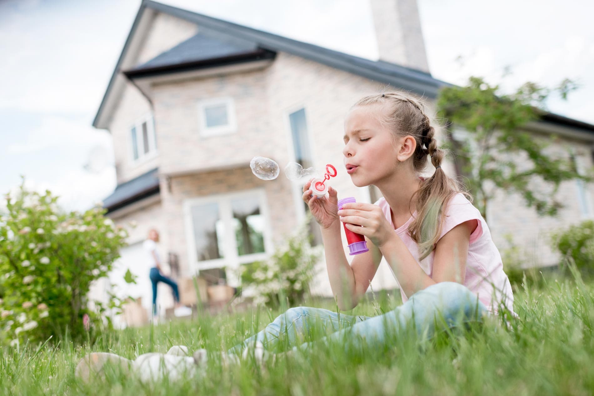 Gibt es in Deutschland eine Immobilienpreisblase?