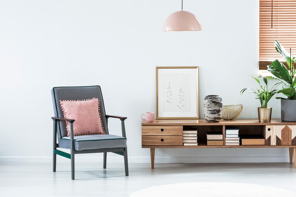 Warum sich Home Staging auszahlt