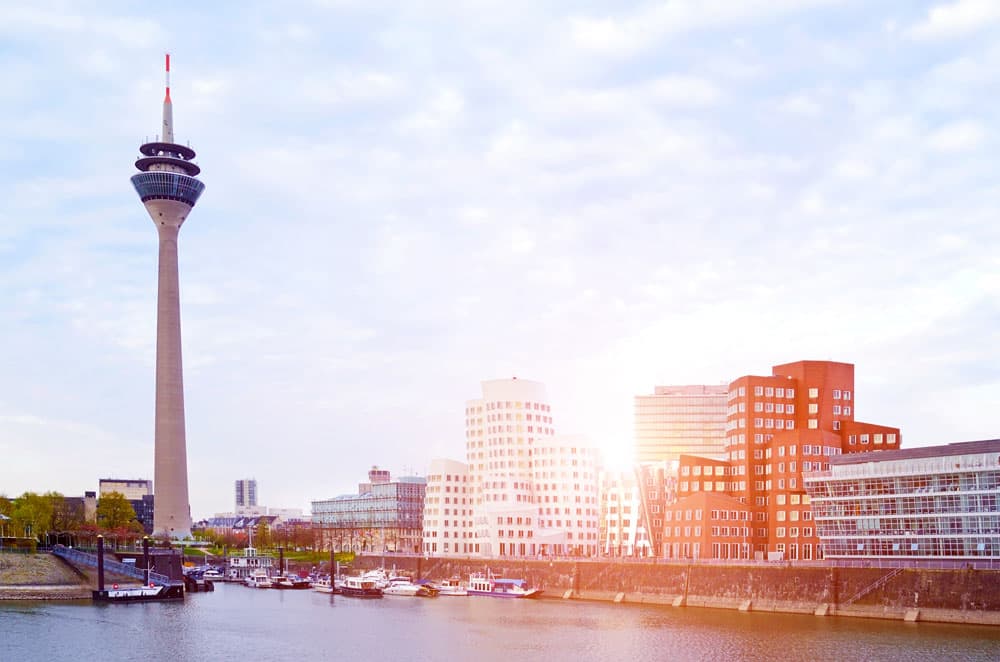 Immobilienpreise und Nachfrage steigen auch 2020 weiter