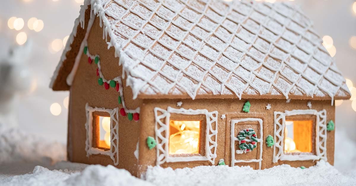 Statt Geschenke gibt es bei uns…