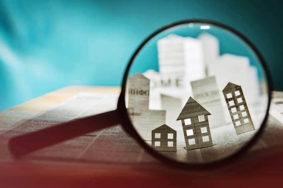 Neuer Job, neue Stadt, neues Haus?
