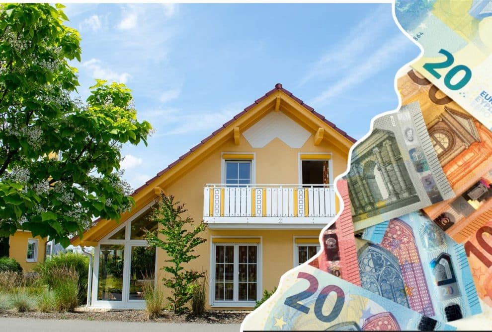 Hausverkauf: Wann der Staat mitverdient und wann nicht