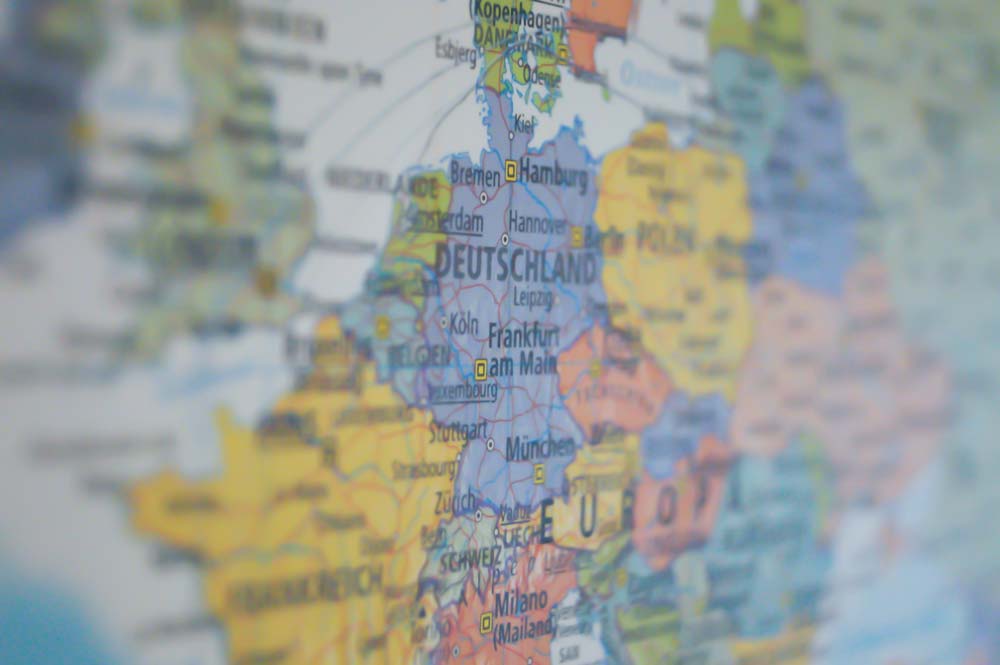 Deutscher Mietmarkt: Wo es am teuersten und billigsten ist