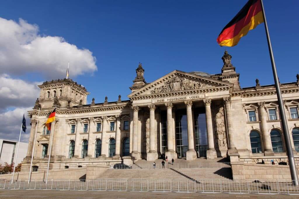 Schicksalswahl für die Immobilienwirtschaft