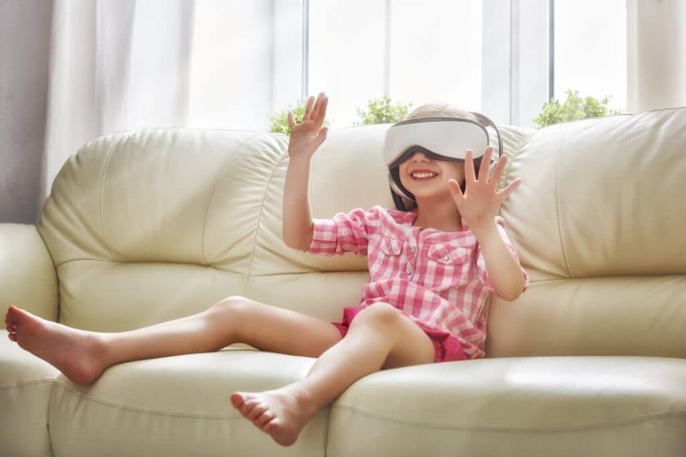 So kinderleicht wird Immobilienbesichtigung