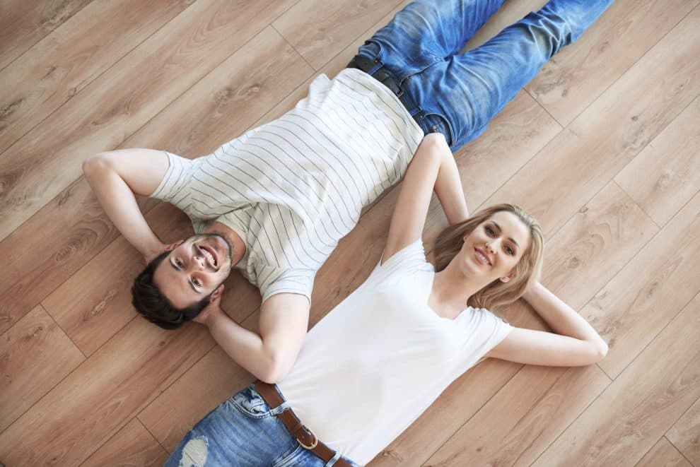 Wie ticken die Geschlechter beim Immobilienkauf ?