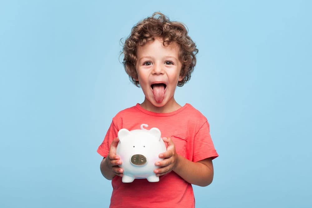 Was Sie zum Baukindergeld wissen müssen