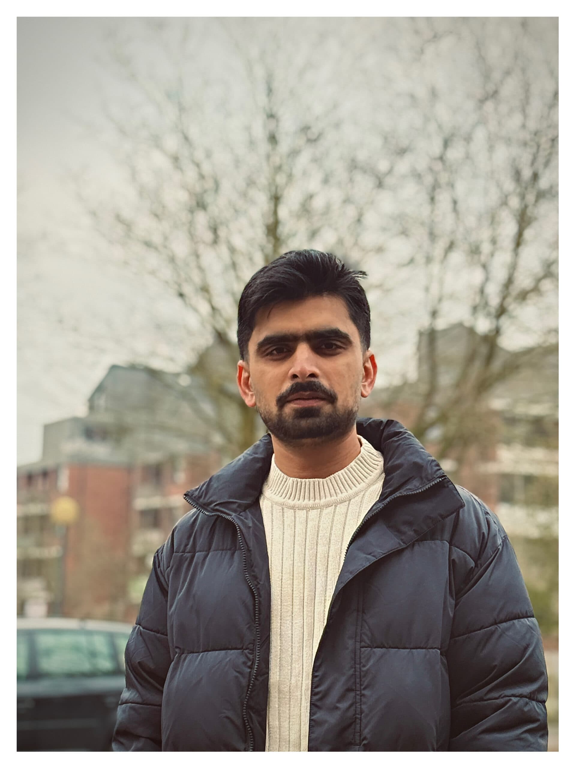 Muhammad Bilal