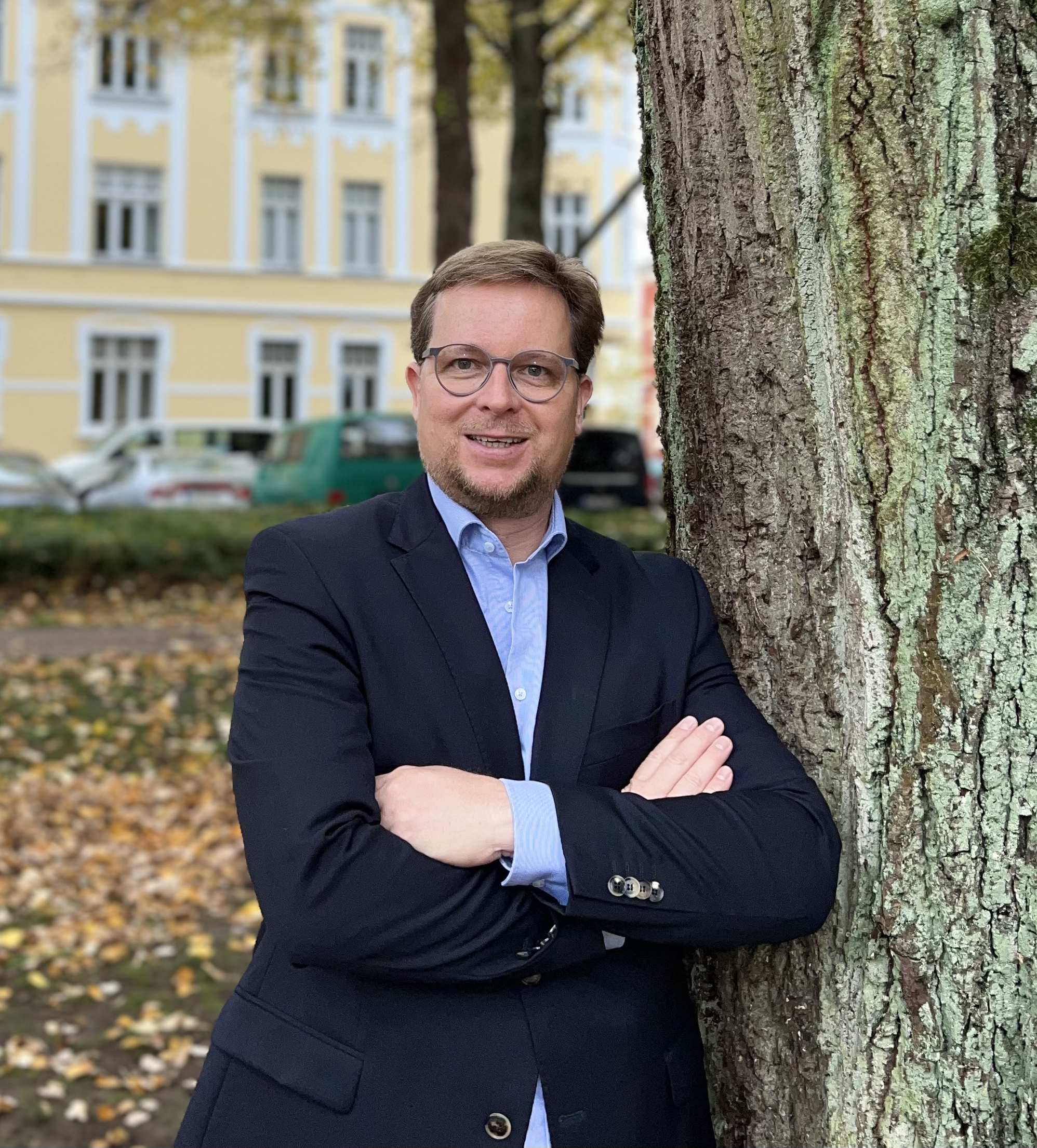 Marc-André Lasarz