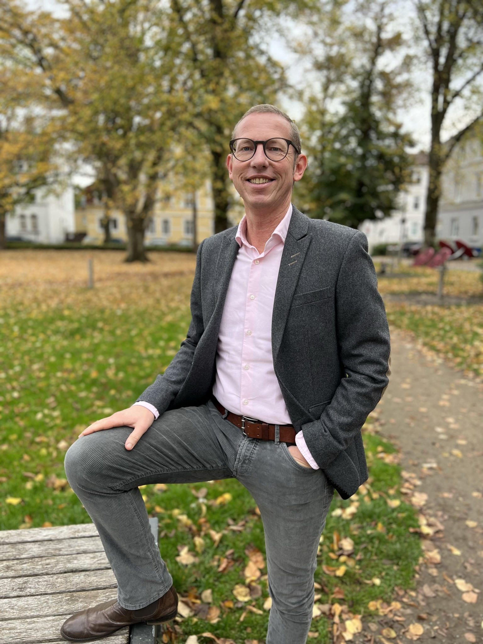 Markus Figge